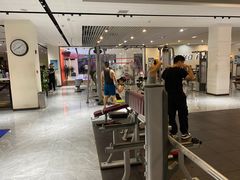 -奇迹健身(金牛凯德店)