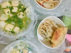-张记汤馆(嫩江路店)