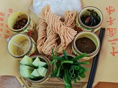 -十二道丰味·徐州土菜·烧烤(何山路店)