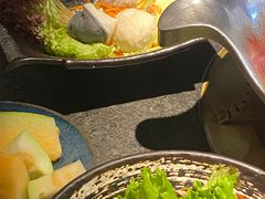 -湊湊火锅·茶憩(天环广场店)