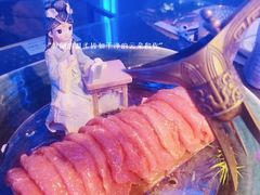 -大隐·成都火锅Bistro(合生麒麟新天地店)