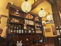 -鸟鹏烧鸟居酒屋(昌岗店)