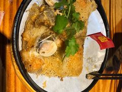-百年银屏蚝烙·潮汕菜·非遗(乐山店)