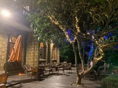 -马勒别墅·中餐厅