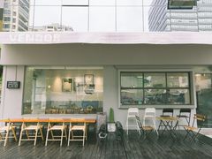 门面-CoffeeVendor(西乡店)