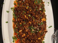-巴国布衣·Sichuan Folk(紫荆店)