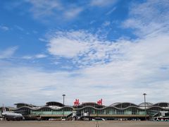 -杭州萧山国际机场