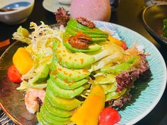 -七条鱼日本料理(三墩店)