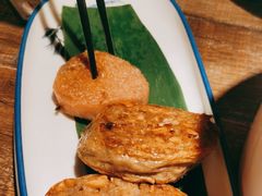 红桃果-海门鱼仔·潮汕味(燕岭店)