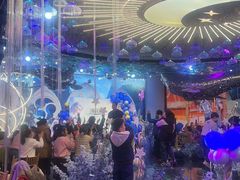 -世纪缘国际酒店·中餐厅(海州店)