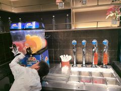 -星伦多自助料理·涮烤一体(虹悦城店)