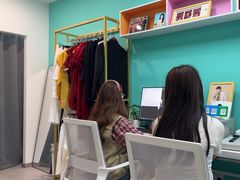 -拍刻风照相馆(紫荆广场店)