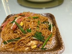 鼓油皇三丝炒面-有心德(隆生店)
