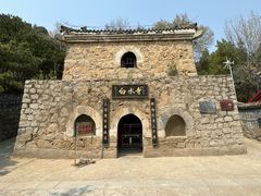 -白水寺森林公园