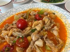 -阿毛饭店·正宗宁波菜(儿童公园旗舰店)