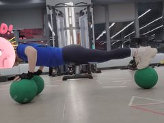 -金吉鸟健身游泳