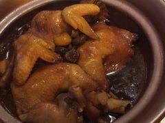 -炊江南·上海菜(国展华漕店)