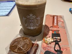 -星巴克(南京同曦万尚城店)