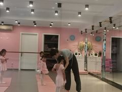 -蒲公英舞蹈艺术中心(促进路校区)