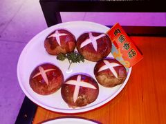 -柳飘飘亚洲烤肉集合店(太古里店)