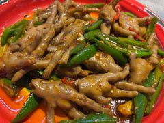 -馬伍旺川菜(江北虹悦城店)
