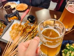 -林二哥宜烤官·宜宾小烧烤