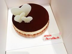 -好利来(高新枫叶广场店)