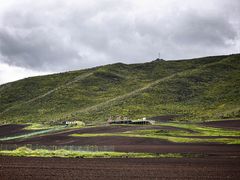 -扁都口生态休闲旅游区
