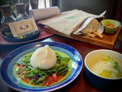 -杭州西子湖四季酒店-WL BISTRO西湖餐厅(灵隐路店)