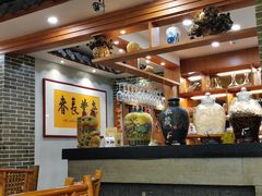 -围龙屋客家食府(福田店)