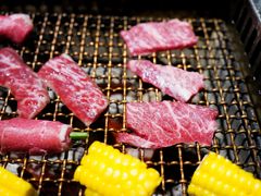 -樱宿日式和牛烧肉(五道口店)