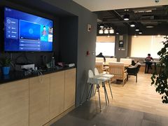 -咪咕咖啡(北京西单店)