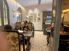 -香阁餐厅·常州菜·常州菜代表品牌(新北奥体店)