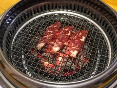 -丸藏和牛烧肉专门店(园区师惠坊店)