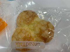 -BreadTalk面包新语·烘焙蛋糕(金光华广场店)
