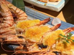 -三石铁板烧(紫竹桥店)