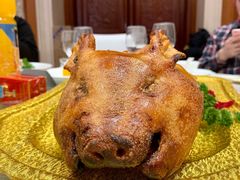 -南京东郊国宾馆