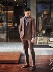 -ChenV西服礼服高级定制(市区养育巷店)