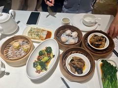 -万龙洲海鲜(南新仓店)