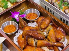 -东江海鲜大排档·潮汕菜·砂锅粥