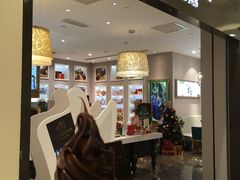 -GODIVA(月星环球港店)