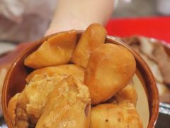 -厂花素芬九宫格火锅(益州大道店)