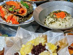 -哼蟹二将·烤肉酱蟹(合生汇店)