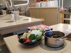 -呷哺呷哺 黄金牧场 (新辰里学清路店)