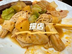 -郭记小街麻辣烫(南小街总店)