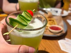 -MARU玛露音乐餐厅(大学路店)