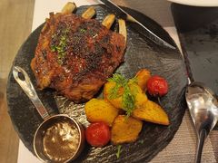 -LA CREPERIE BRETONNE布列塔尼法式餐厅(天童北路店)