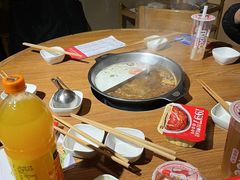 -傣妹火锅(四川北路店)