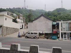 -京北渔家傲