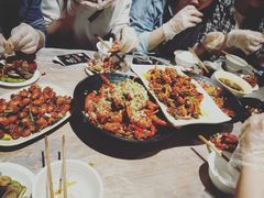 -巴厘龙虾·榜首油焖大虾(音乐学院·沿江酒馆店)